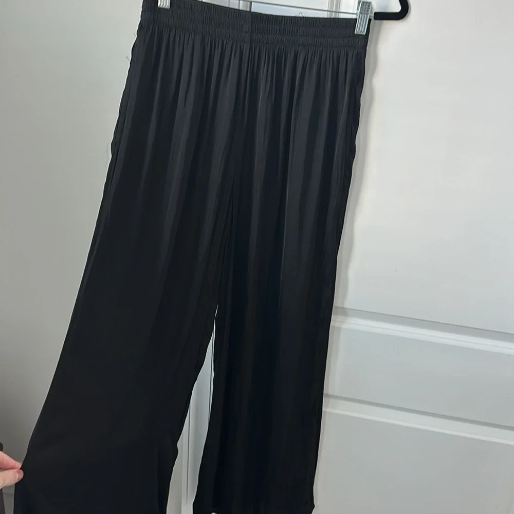 Zara Palazzo Pant - Picture 2 of 3